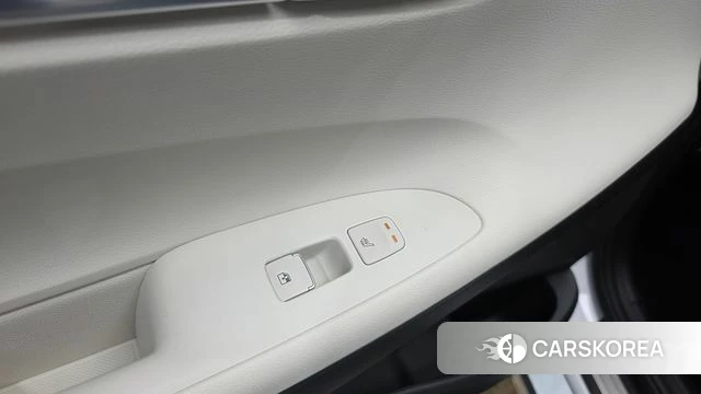 Hyundai The New Grandeur IG Hybrid id 4330415 из Кореи 21