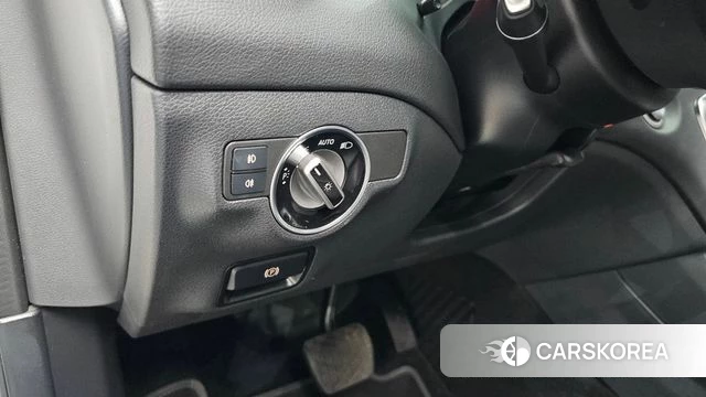 Mercedes-Benz GLA-Class X156 id 4310601 из Кореи 21