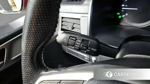 Ssangyong Rexton Sports id 4424665 из Кореи 21