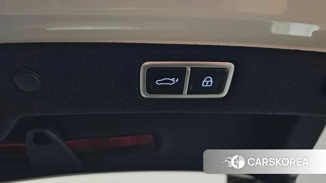 Hyundai Grandeur Hybrid (GN7) id 4280466 из Кореи 21