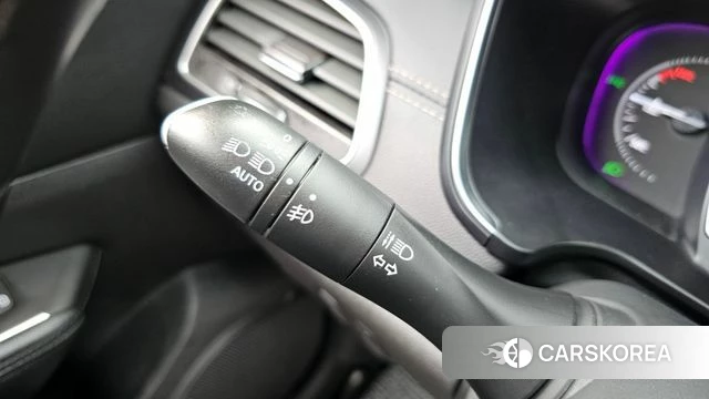 Renault Korea (Samsung) SM6 id 4471649 из Кореи 21