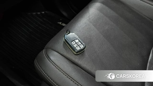 Honda Odyssey id 4684396 из Кореи 21