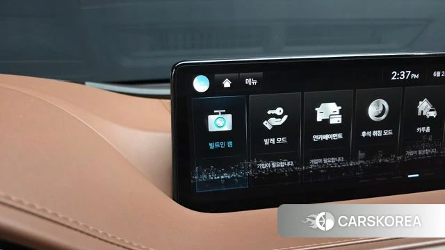 Genesis G80 (RG3) id 4507139 из Кореи 21