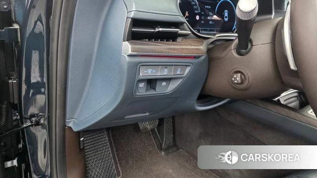 Genesis G80 (RG3) id 4676615 из Кореи 21