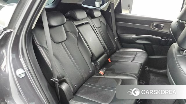 Kia Sorento 4th Generation id 4361133 из Кореи 21