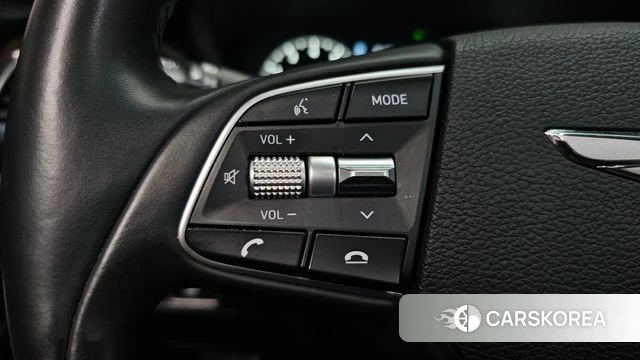 Genesis G90 id 4836875 из Кореи 21