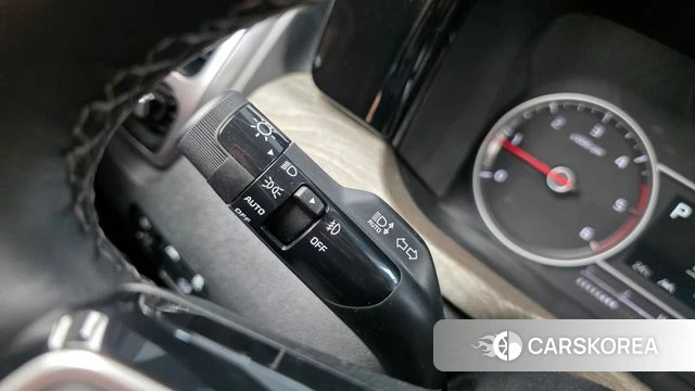 Kia Sorento 4th Generation id 4316804 из Кореи 21
