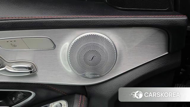 Mercedes-Benz C-Class W205 id 4596258 из Кореи 21