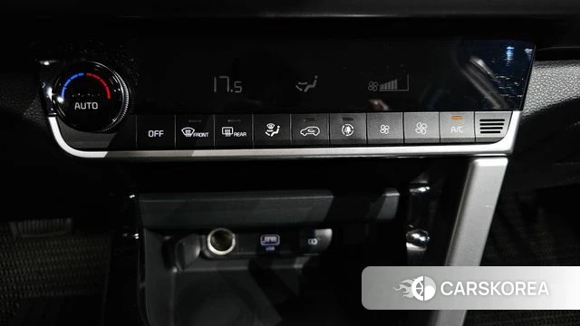Kia Seltos id 4495888 из Кореи 21
