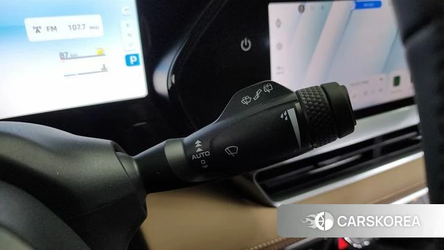 Renault Korea (Samsung) Grand Coleos id 4279856 из Кореи 21