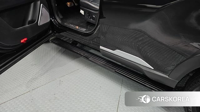 Ssangyong All New Rexton id 4231790 из Кореи 21