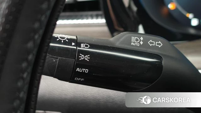 Kia K5 3rd generation id 4657626 из Кореи 21