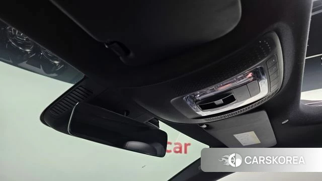 Mercedes-Benz CLA-Class C118 id 4872734 из Кореи 21