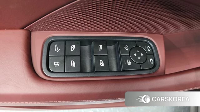 Porsche Panamera (976) id 4474218 из Кореи 21