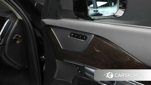 Volvo XC90 second Generation id 4311146 из Кореи 21