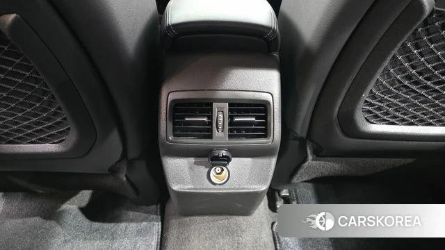 Renault Korea (Samsung) The New QM6 id 4428937 из Кореи 21