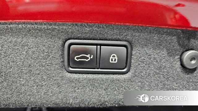 Genesis G70 id 4465359 из Кореи 21