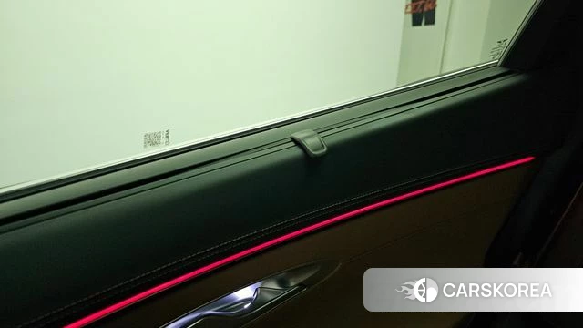 Genesis GV70 id 4421381 из Кореи 21