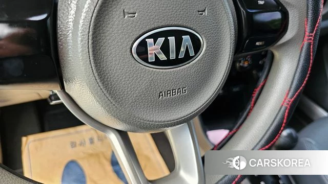 Kia Morning Urban (JA) id 4283410 из Кореи 21