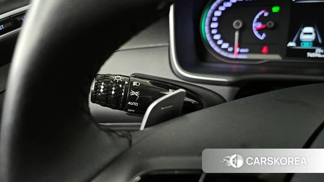Hyundai Tucson Hybrid (NX4) id 4309164 из Кореи 21