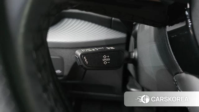 Audi Q2 id 4612870 из Кореи 21
