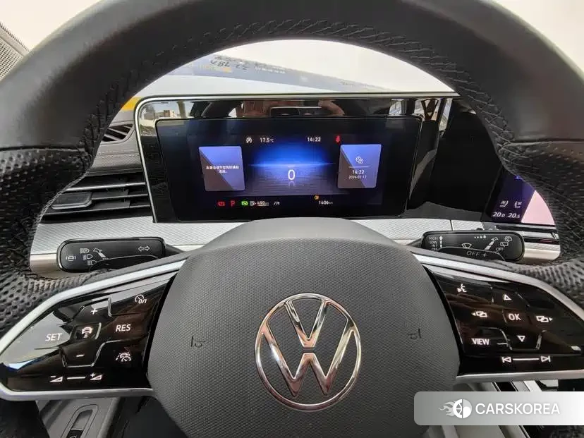 Volkswagen Range patrol id 4629038 из Китая 21