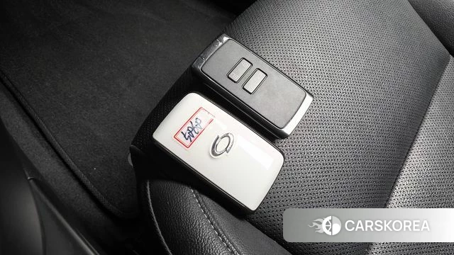 Renault Korea (Samsung) XM3 id 4194697 из Кореи 21