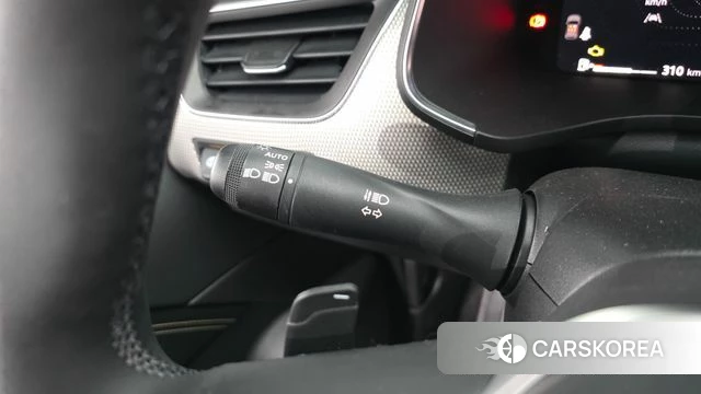 Renault Korea (Samsung) Arcana id 4462407 из Кореи 21