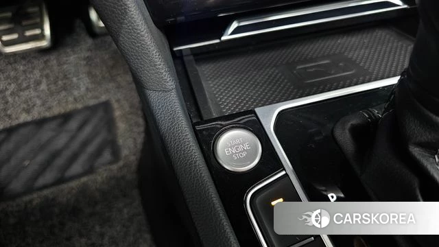 Volkswagen Arteon id 4835335 из Кореи 21