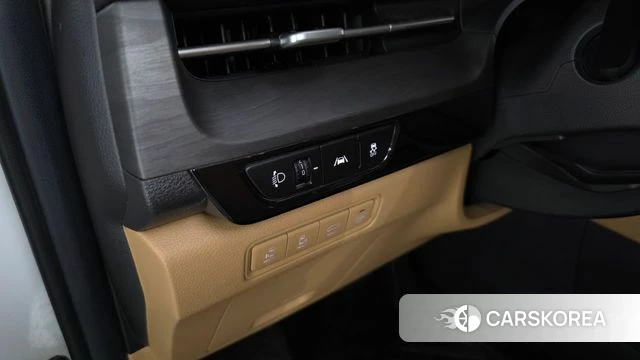 Kia Carnival 4th generation id 4482344 из Кореи 21