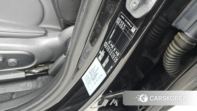 Mini Cooper Countryman id 4641923 из Кореи 21
