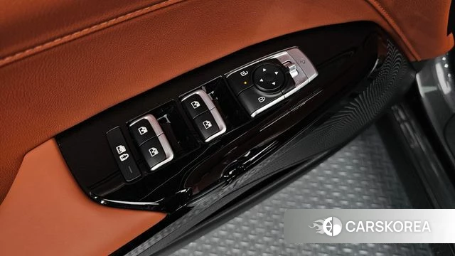 Kia The New K5 3rd generation id 4474224 из Кореи 21