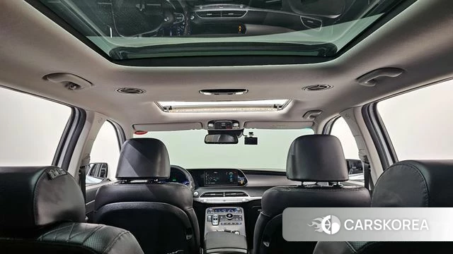 Hyundai Palisade id 4186983 из Кореи 21