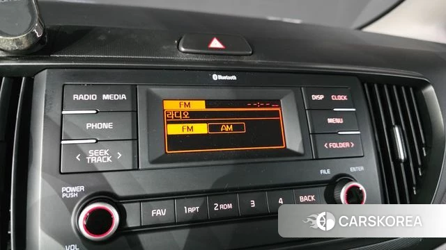 Kia The New Kia Ray id 4506475 из Кореи 21