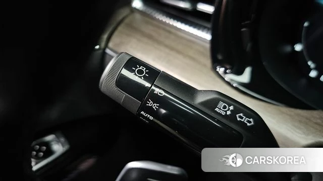 Kia K5 3rd generation id 4586670 из Кореи 21