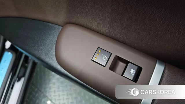 Hyundai Grandeur Hybrid (GN7) id 4302322 из Кореи 21