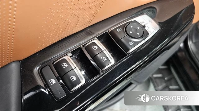 Kia Mohave Master id 4580312 из Кореи 21