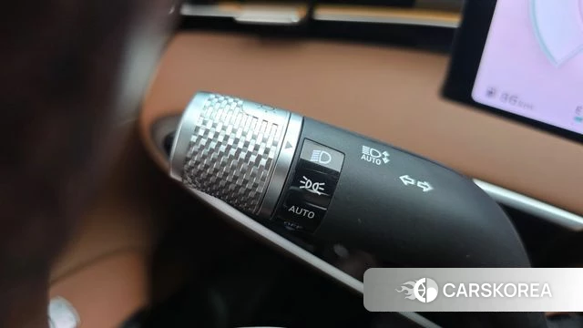 Genesis GV70 id 4554672 из Кореи 21