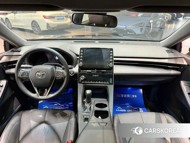 Toyota Asian dragon id 4359393 из Китая 21