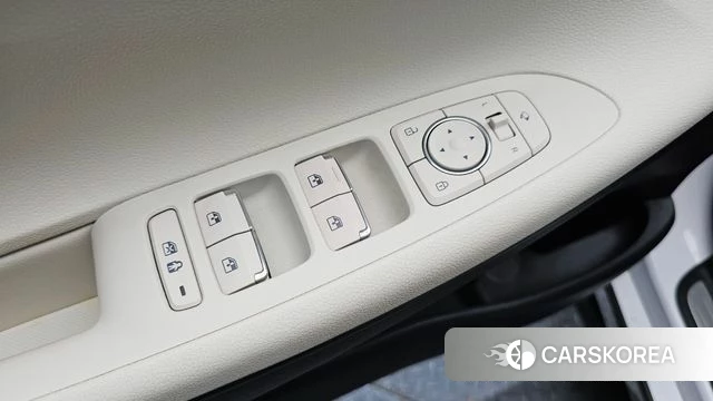 Hyundai The New Grandeur IG Hybrid id 4409056 из Кореи 21