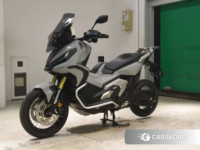 Honda X-ADV 750 id 3949756 из Японии 20