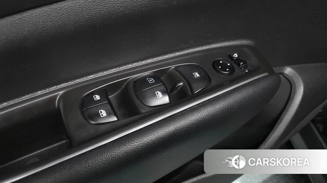 Renault Korea (Samsung) QM6 id 4331589 из Кореи 21