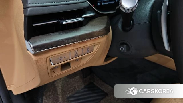 Genesis G80 (RG3) id 4753436 из Кореи 21