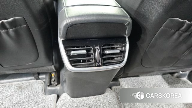 Hyundai The New Grandeur IG id 4401631 из Кореи 21