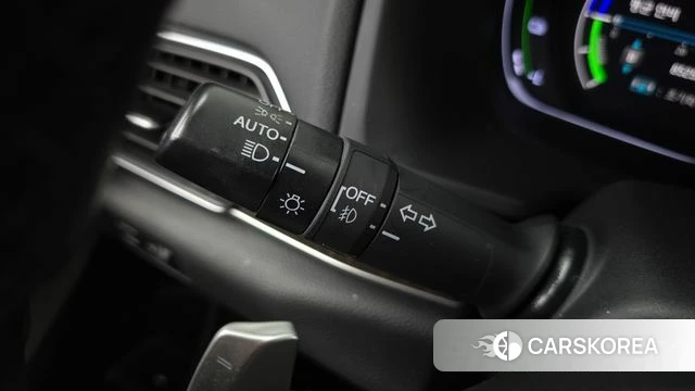 Honda Accord 10th Generation id 4785818 из Кореи 21