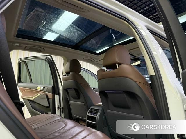 BMW X5 (imported) id 4208230 из Китая 21