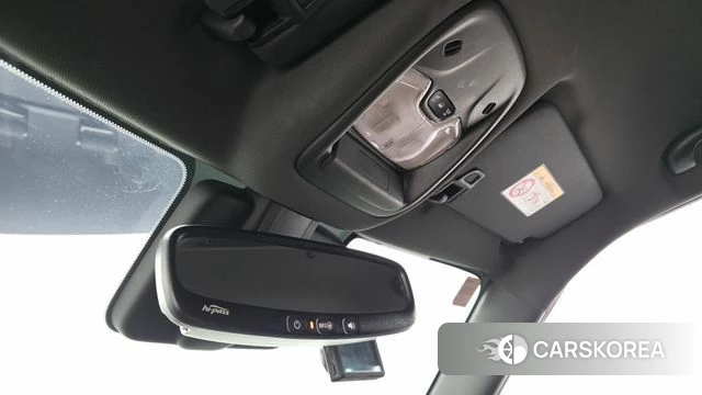 Chevrolet (GM Daewoo) Trailblazer id 4476198 из Кореи 21