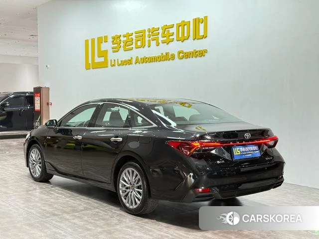 Toyota Asian dragon id 4335195 из Китая 21