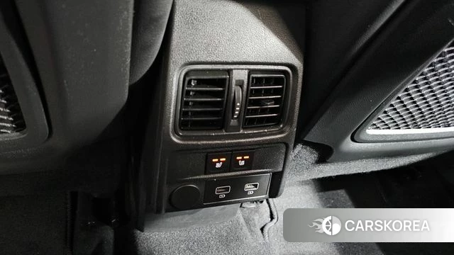 Renault Korea (Samsung) XM3 id 4712800 из Кореи 21