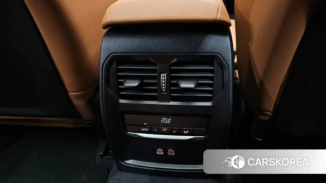 BMW 3 Series (G20) id 4640032 из Кореи 21